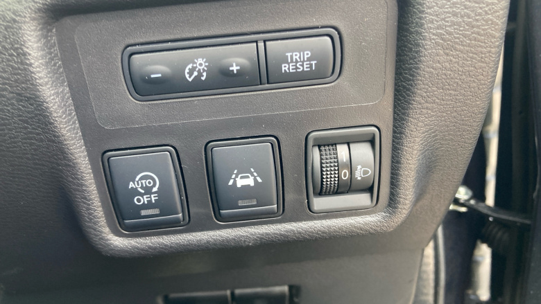 Nissan Micra 1.0 IG-T 92 Acenta 5dr Petrol Hatchback